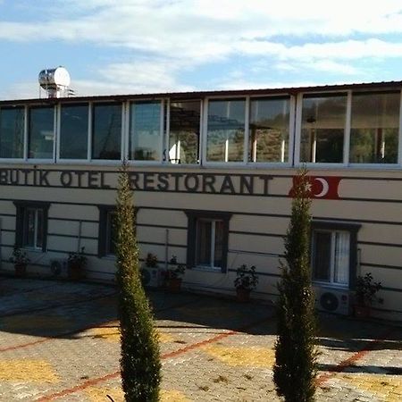 Butik Otel Osmaniye  Exterior foto