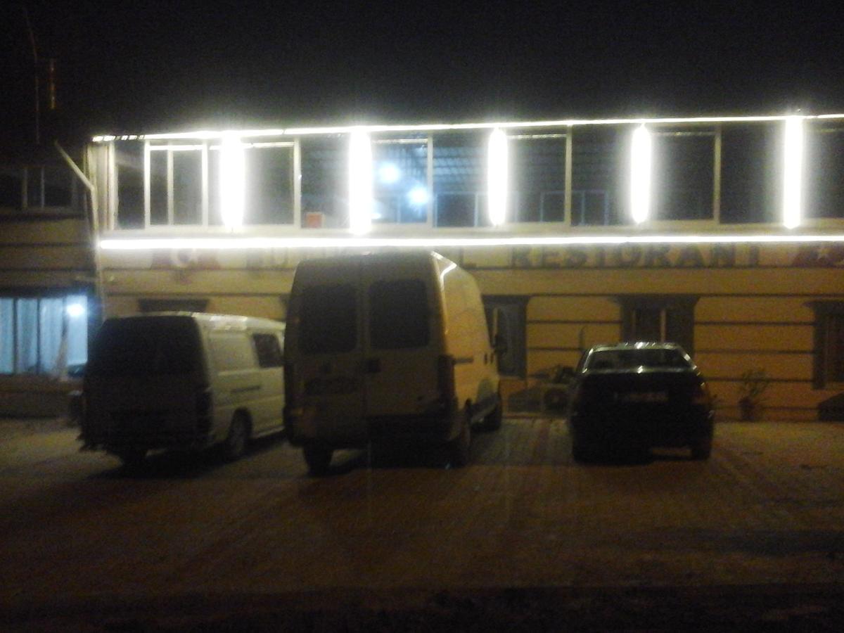 Butik Otel Osmaniye  Exterior foto