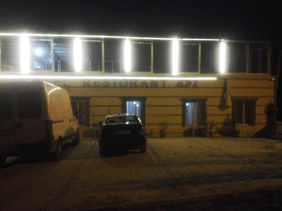 Butik Otel Osmaniye  Exterior foto