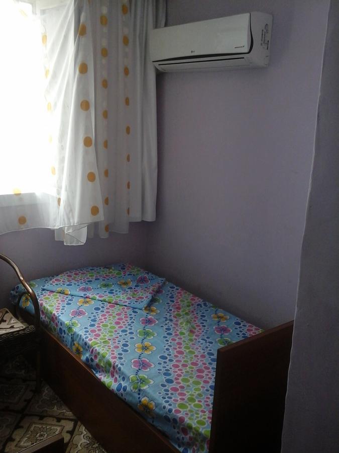 Butik Otel Osmaniye  Exterior foto