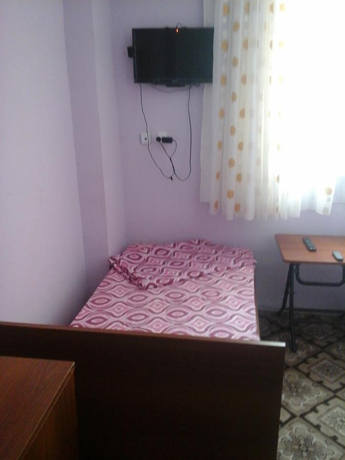 Butik Otel Osmaniye  Exterior foto