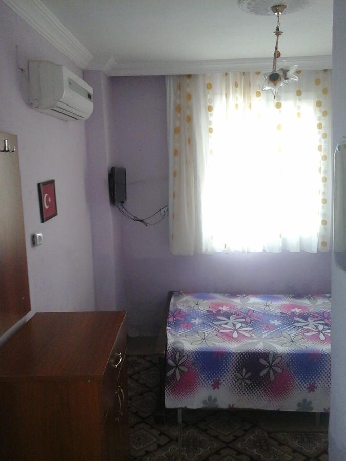 Butik Otel Osmaniye  Exterior foto