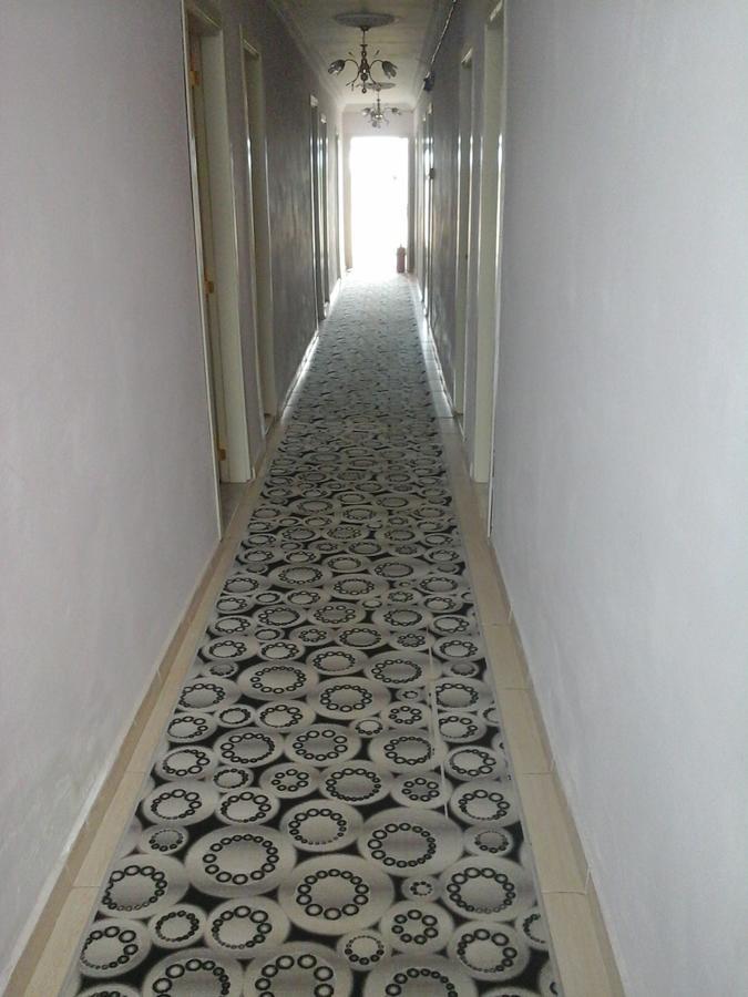 Butik Otel Osmaniye  Exterior foto