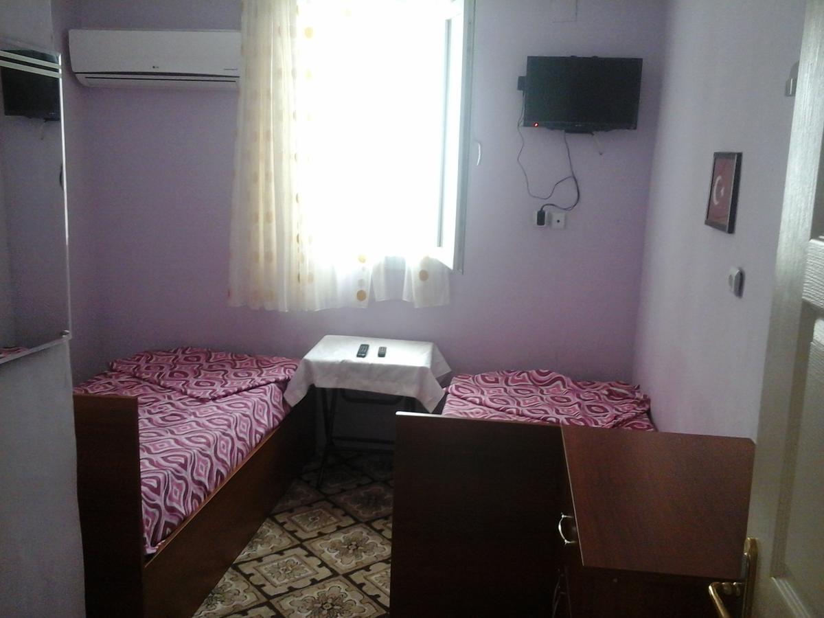 Butik Otel Osmaniye  Exterior foto