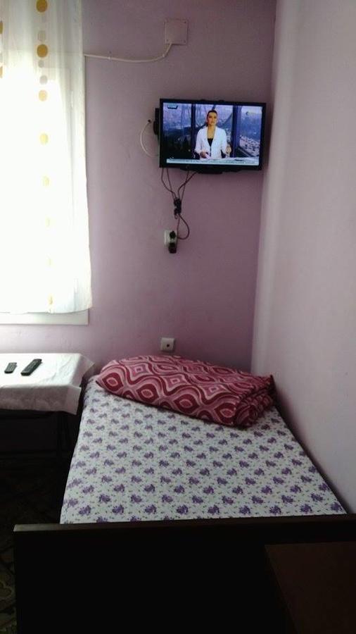 Butik Otel Osmaniye  Exterior foto