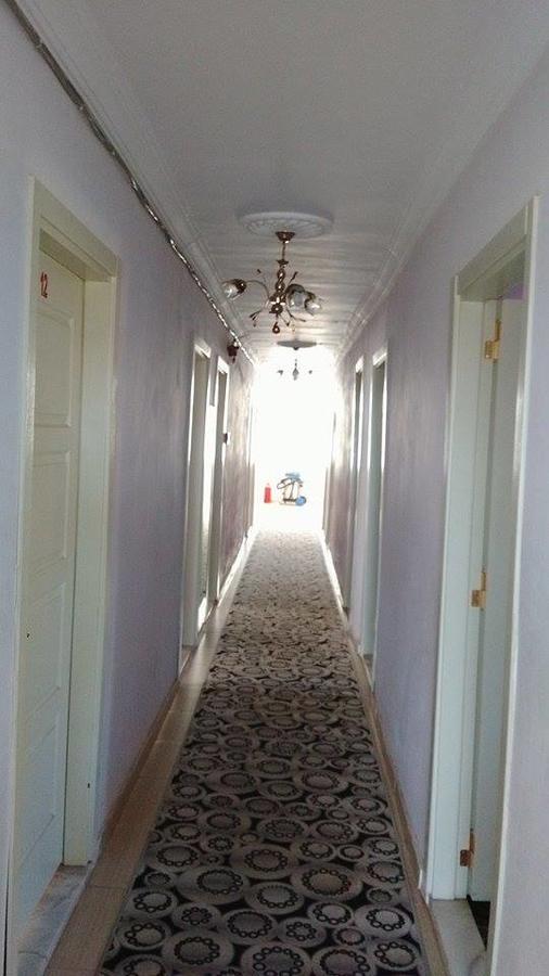 Butik Otel Osmaniye  Exterior foto