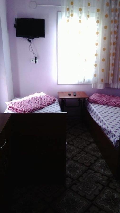 Butik Otel Osmaniye  Exterior foto