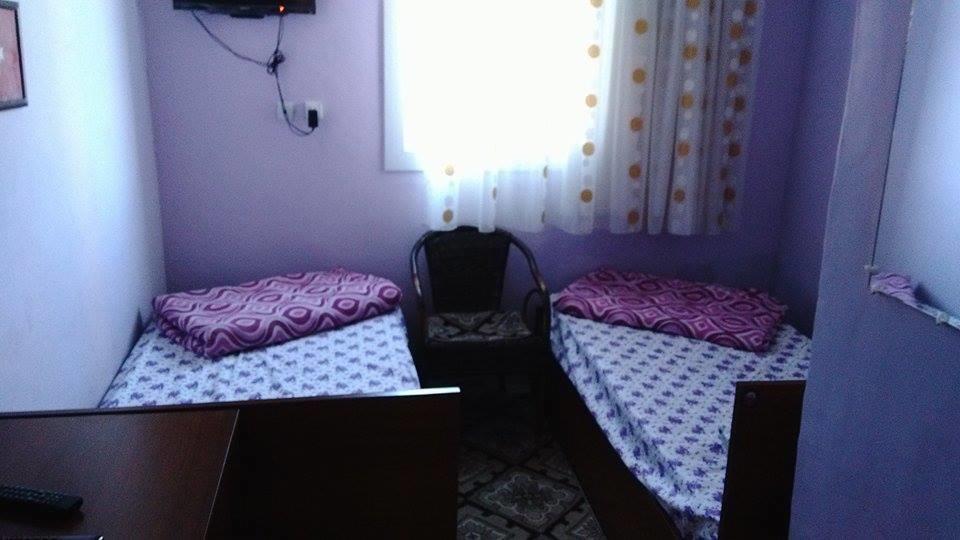 Butik Otel Osmaniye  Exterior foto
